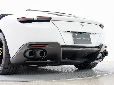 2026 Ferrari ROMA SPIDER 缩略图 23