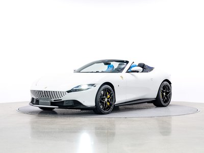 2026 Ferrari ROMA SPIDER 缩略图 7
