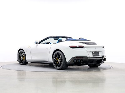 2026 Ferrari ROMA SPIDER 缩略图 9