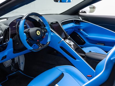 2026 Ferrari ROMA SPIDER 缩略图 3