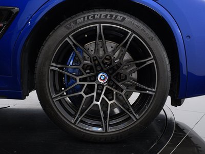 صورة 6 لـ 2022 BMW X4 M