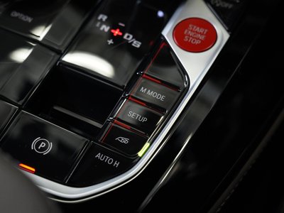 2022 BMW X4 M 缩略图 64