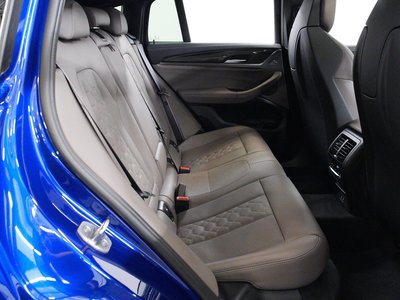 صورة 10 لـ 2022 BMW X4 M