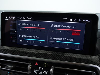 2022 BMW X4 M 缩略图 67