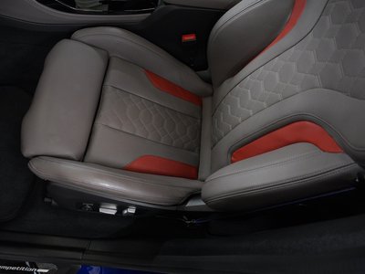 صورة 9 لـ 2022 BMW X4 M