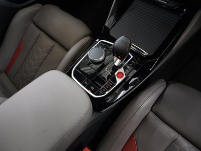 2022 BMW X4 M 缩略图 52