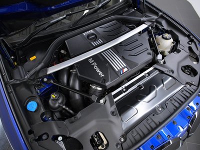صورة 7 لـ 2022 BMW X4 M