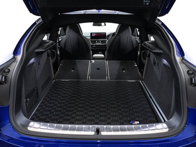 2022 BMW X4 M 缩略图 53