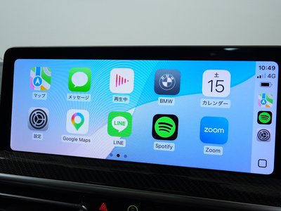 2022 BMW X4 M 缩略图 25