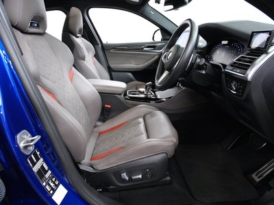 صورة 15 لـ 2022 BMW X4 M