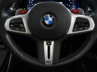 2022 BMW X4 M 缩略图 24