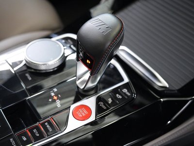 2022 BMW X4 M 缩略图 54
