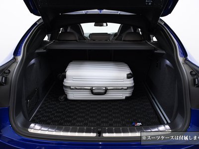 2022 BMW X4 M 缩略图 50