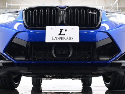 2022 BMW X4 M 缩略图 66