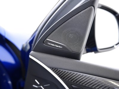 2022 BMW X4 M 缩略图 32