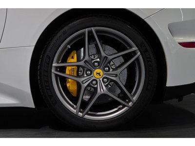 2017 Ferrari CALIFORNIA T 照片 10