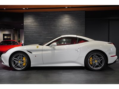 2017 Ferrari CALIFORNIA T 照片 7