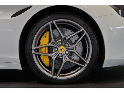 2017 Ferrari CALIFORNIA T 照片 14