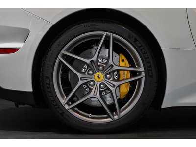 2017 Ferrari CALIFORNIA T 照片 13