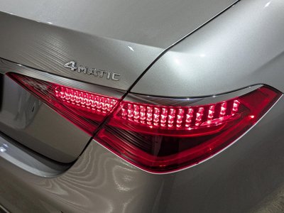صورة 12 لـ 2021 Mercedes-BENZ S-CLASS