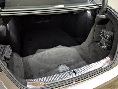 صورة 13 لـ 2021 Mercedes-BENZ S-CLASS