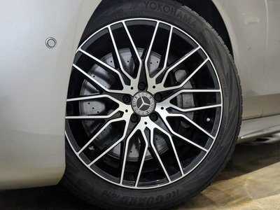 صورة 16 لـ 2021 Mercedes-BENZ S-CLASS