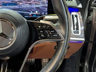 صورة 47 لـ 2021 Mercedes-BENZ S-CLASS