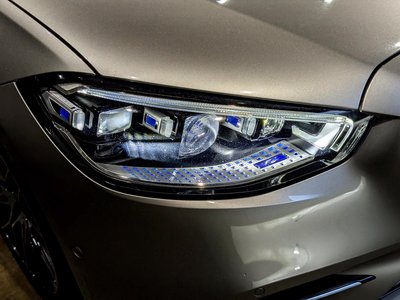 صورة 7 لـ 2021 Mercedes-BENZ S-CLASS
