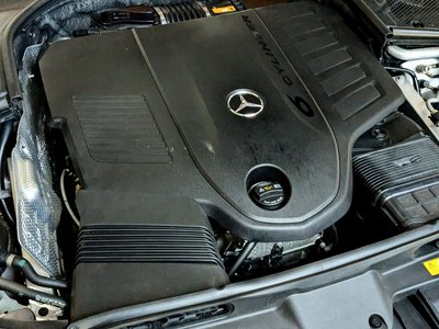 صورة 15 لـ 2021 Mercedes-BENZ S-CLASS
