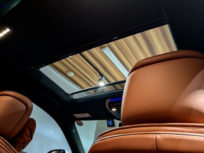 صورة 45 لـ 2021 Mercedes-BENZ S-CLASS