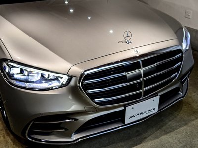 صورة 6 لـ 2021 Mercedes-BENZ S-CLASS