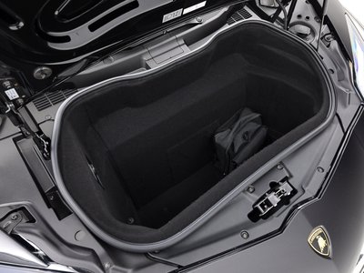 2018 Lamborghini AVENTADOR 缩略图 11