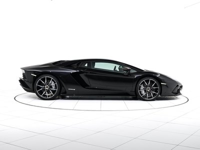 2018 Lamborghini AVENTADOR 缩略图 5