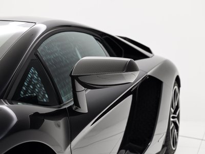 2018 Lamborghini AVENTADOR 缩略图 32