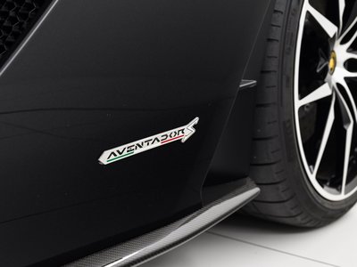 2018 Lamborghini AVENTADOR 缩略图 36