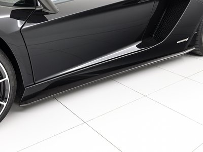 2018 Lamborghini AVENTADOR 缩略图 33