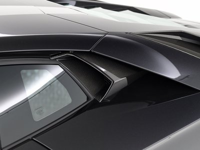 2018 Lamborghini AVENTADOR 缩略图 34