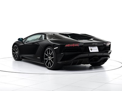 2018 Lamborghini AVENTADOR 缩略图 7