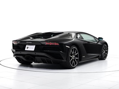 2018 Lamborghini AVENTADOR 缩略图 9