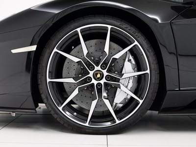 2018 Lamborghini AVENTADOR 缩略图 27