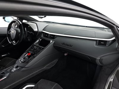 2018 Lamborghini AVENTADOR 缩略图 17