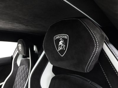 2018 Lamborghini AVENTADOR 缩略图 16