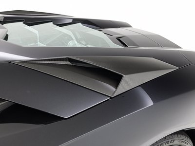 2018 Lamborghini AVENTADOR 缩略图 35
