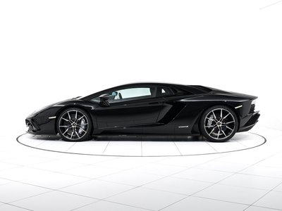 2018 Lamborghini AVENTADOR 缩略图 6