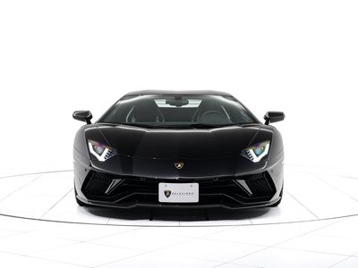 2018 Lamborghini AVENTADOR 缩略图 3