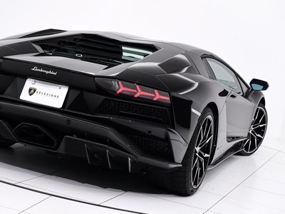 2018 Lamborghini AVENTADOR 缩略图 40