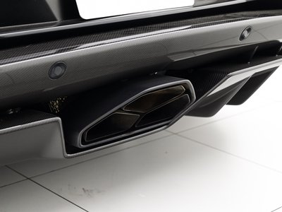 2018 Lamborghini AVENTADOR 缩略图 38