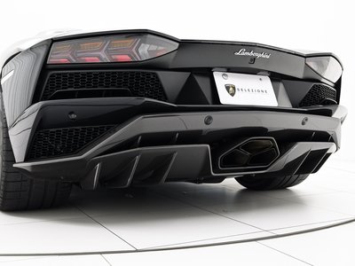 2018 Lamborghini AVENTADOR 缩略图 37
