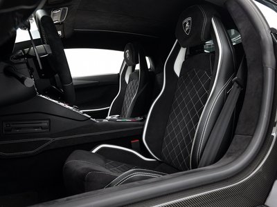 2018 Lamborghini AVENTADOR 缩略图 15