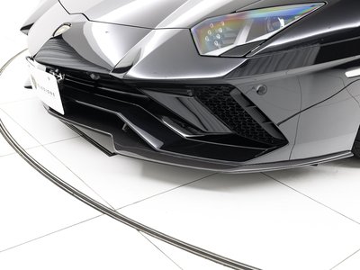 2018 Lamborghini AVENTADOR 缩略图 30
